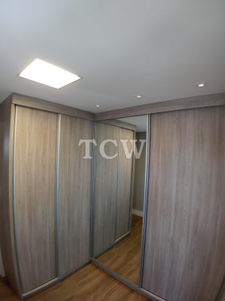 Imagem Apartamento com 3 Quartos à Venda, 96 m² em Bom Retiro - São Paulo