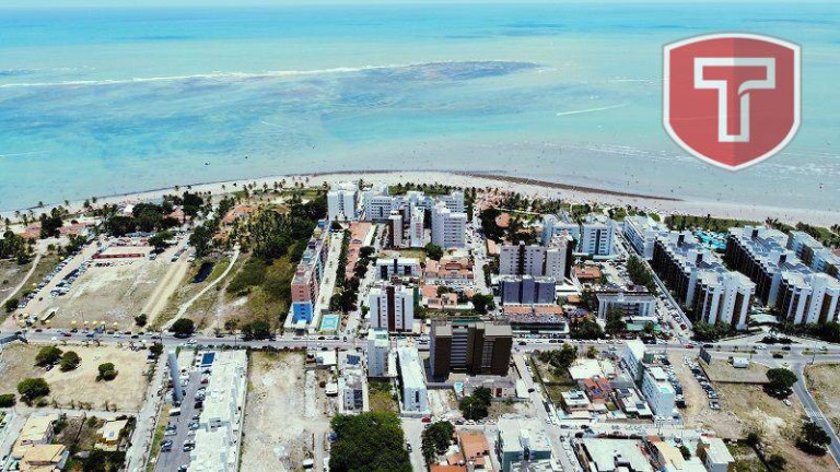 Imagem Apartamento com 1 Quarto à Venda, 20 m² em Ponta De Campina - Cabedelo Imagem Apartamento com 1 Quarto à Venda, 20 m² em Ponta De Campina - Cabedelo