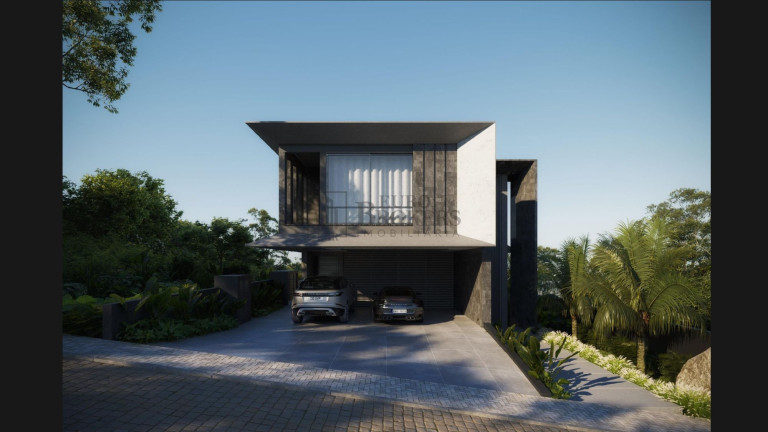 Imagem Casa de Condomínio com 4 Quartos à Venda, 480 m² em Ariribá - Balneário Camboriú