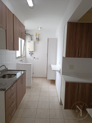 Imagem Apartamento com 2 Quartos à Venda, 65 m² em Aclimação - São Paulo