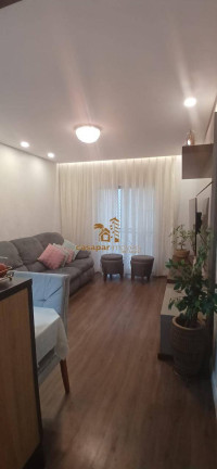 Imagem Apartamento com 2 Quartos à Venda, 60 m² em Santa Paula - São Caetano Do Sul Imagem Apartamento com 2 Quartos à Venda, 60 m² em Santa Paula - São Caetano Do Sul