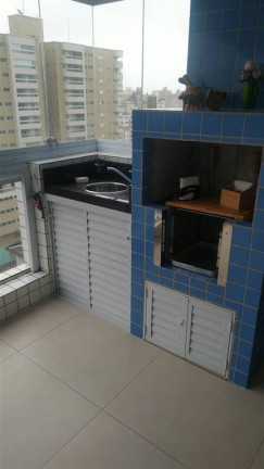 Imagem Apartamento com 1 Quarto à Venda, 64 m² em Forte - Praia Grande Imagem Apartamento com 1 Quarto à Venda, 64 m² em Forte - Praia Grande