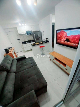 Imagem Kitnet com 1 Quarto para Alugar, 38 m² em Jardim Flor Da Montanha - Guarulhos Imagem Kitnet com 1 Quarto para Alugar, 38 m² em Jardim Flor Da Montanha - Guarulhos