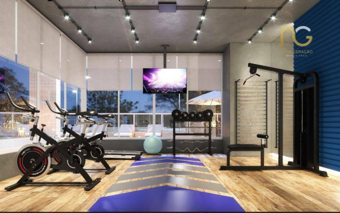 Imagem Cobertura com 3 Quartos à Venda, 155 m² em Vila Guilhermina - Praia Grande Imagem Cobertura com 3 Quartos à Venda, 155 m² em Vila Guilhermina - Praia Grande