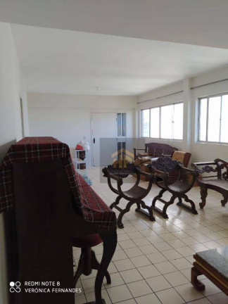 Imagem Cobertura com 4 Quartos à Venda, 226 m² em Parnamirim - Recife Imagem Cobertura com 4 Quartos à Venda, 226 m² em Parnamirim - Recife