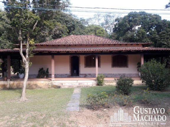 Imagem Imóvel com 4 Quartos à Venda,  em Varjão - Piraí