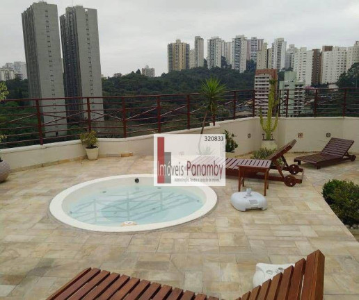 Imagem Apartamento com 1 Quarto à Venda ou Locação, 51 m² em Morumbi - São Paulo Imagem Apartamento com 1 Quarto à Venda ou Locação, 51 m² em Morumbi - São Paulo