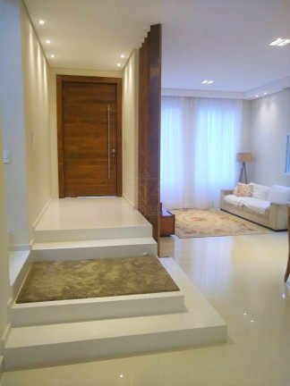 Imagem Casa com 4 Quartos à Venda, 307 m² em Recanto Dos Pássaros - Engenheiro Coelho Imagem Casa com 4 Quartos à Venda, 307 m² em Recanto Dos Pássaros - Engenheiro Coelho