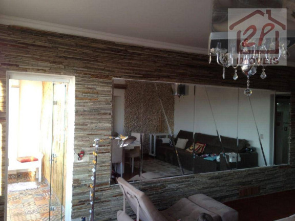 Apartamento com 3 Quartos à Venda, 130 m² em Jardim Bela Vista - São José Dos Campos