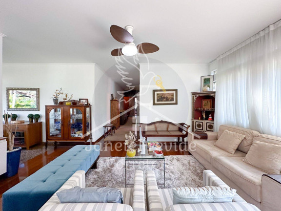 Imagem Casa de Condomínio com 4 Quartos à Venda, 377 m² em Alphaville - Barueri Imagem Casa de Condomínio com 4 Quartos à Venda, 377 m² em Alphaville - Barueri