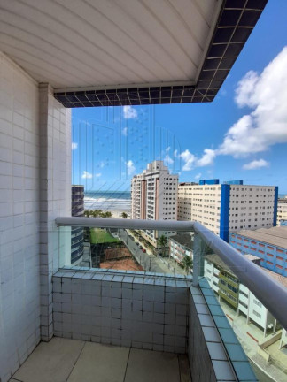 Imagem Apartamento com 1 Quarto à Venda, 47 m² em Mirim - Praia Grande Imagem Apartamento com 1 Quarto à Venda, 47 m² em Mirim - Praia Grande