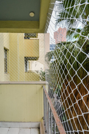 Imagem Apartamento com 1 Quarto à Venda, 39 m² em Vila Buarque - São Paulo