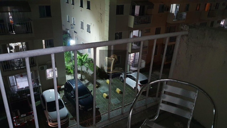 Imagem Apartamento com 2 Quartos à Venda, 63 m² em Candeias - Jaboatão Dos Guararapes