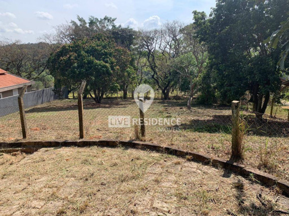 Imagem Terreno em Condomínio à Venda, 1.000 m² em Terras De Savion - Itatiba