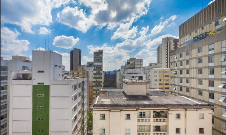Imagem Cobertura com 2 Quartos à Venda, 115 m² em Itaim Bibi - São Paulo Imagem Cobertura com 2 Quartos à Venda, 115 m² em Itaim Bibi - São Paulo