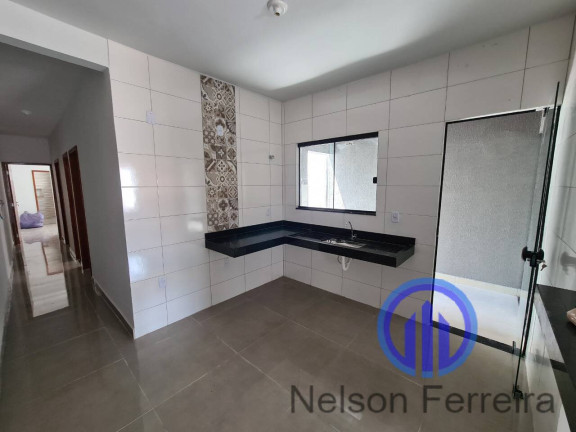 Imagem Casa com 3 Quartos à Venda, 150 m² em Setor São José - Goiânia Imagem Casa com 3 Quartos à Venda, 150 m² em Setor São José - Goiânia