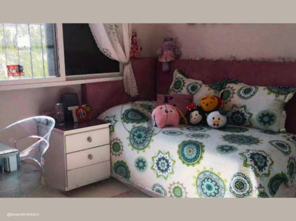 Imagem Apartamento com 4 Quartos à Venda, 190 m² em Itaim Bibi - São Paulo