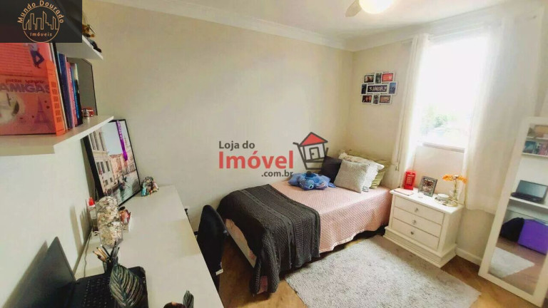 Imagem Apartamento com 2 Quartos à Venda, 60 m² em Demarchi - São Bernardo Do Campo