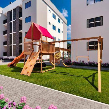 Imagem Apartamento com 2 Quartos à Venda, 5.674 m² em Gravatá - Navegantes