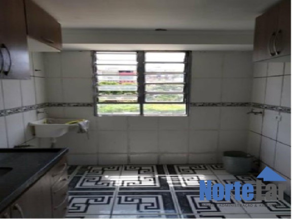 Imagem Apartamento com 2 Quartos à Venda, 50 m² em Conjunto City Jaraguá - São Paulo Imagem Apartamento com 2 Quartos à Venda, 50 m² em Conjunto City Jaraguá - São Paulo