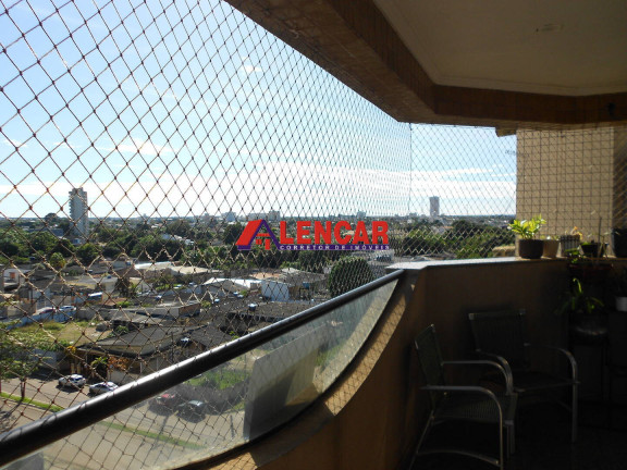 Imagem Apartamento com 4 Quartos à Venda, 320 m² em Olaria - Porto Velho Imagem Apartamento com 4 Quartos à Venda, 320 m² em Olaria - Porto Velho