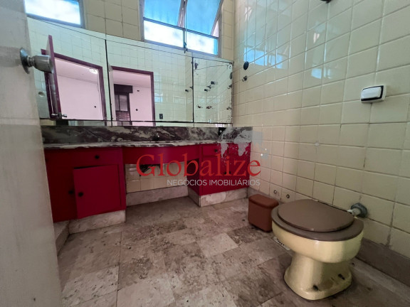 Imagem Imóvel com 4 Quartos à Venda, 354 m² em Aparecida - Santos Imagem Imóvel com 4 Quartos à Venda, 354 m² em Aparecida - Santos