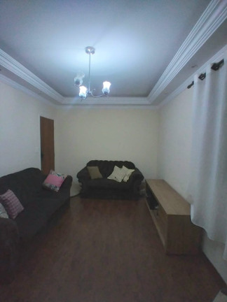 Imagem Apartamento com 3 Quartos à Venda, 110 m² em Rudge Ramos - São Bernardo Do Campo