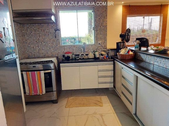 Imagem Casa com 3 Quartos à Venda, 216 m² em Nova Cerejeira - Atibaia Imagem Casa com 3 Quartos à Venda, 216 m² em Nova Cerejeira - Atibaia