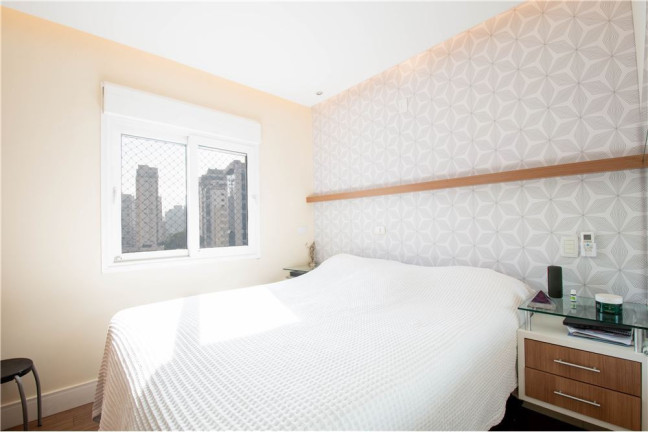 Imagem Apartamento com 3 Quartos à Venda, 110 m² em Vila Olímpia - São Paulo Imagem Apartamento com 3 Quartos à Venda, 110 m² em Vila Olímpia - São Paulo