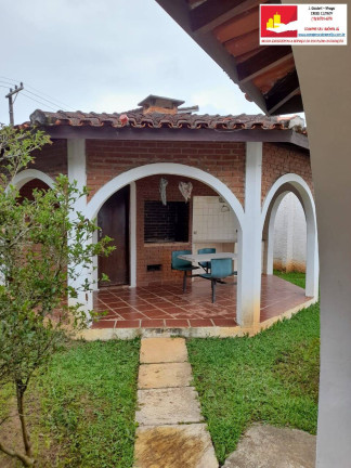 Imagem Chácara com 2 Quartos à Venda, 180 m² em Cipó - Embu-guaçu