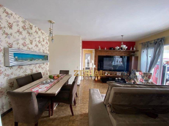 Imagem Apartamento com 3 Quartos à Venda, 97 m² em Boa Vista - São Caetano Do Sul Imagem Apartamento com 3 Quartos à Venda, 97 m² em Boa Vista - São Caetano Do Sul