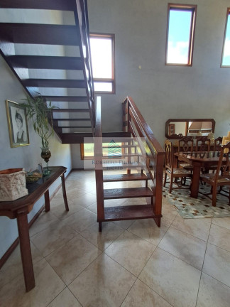 Imagem Casa com 5 Quartos à Venda, 1.035 m² em Penedo - Itatiaia