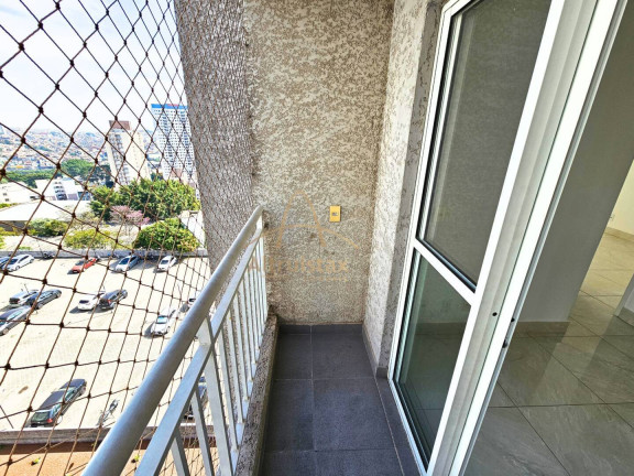 Imagem Apartamento com 2 Quartos à Venda, 46 m² em Padroeira - Osasco Imagem Apartamento com 2 Quartos à Venda, 46 m² em Padroeira - Osasco