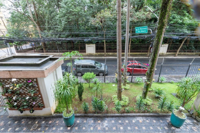 Imagem Imóvel com 3 Quartos à Venda, 92 m² em Brooklin Paulista - São Paulo Imagem Imóvel com 3 Quartos à Venda, 92 m² em Brooklin Paulista - São Paulo
