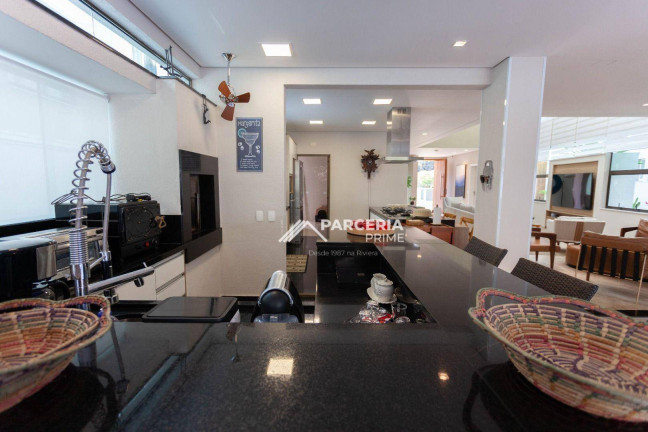 Imagem Casa com 6 Quartos à Venda, 450 m² em Riviera Módulo 21 - Bertioga Imagem Casa com 6 Quartos à Venda, 450 m² em Riviera Módulo 21 - Bertioga