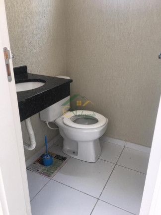 Imagem Casa de Condomínio com 3 Quartos à Venda, 93 m² em Uberaba - Curitiba Imagem Casa de Condomínio com 3 Quartos à Venda, 93 m² em Uberaba - Curitiba