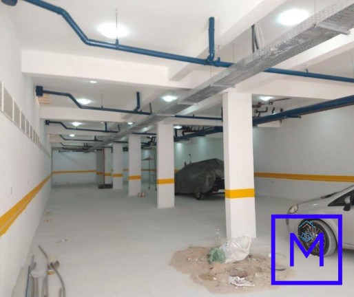 Imagem Apartamento com 2 Quartos à Venda, 46 m² em Vila Progresso (zona Leste) - São Paulo