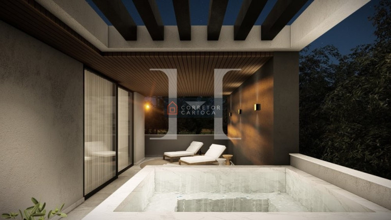 Imagem Casa com 4 Quartos à Venda, 493 m² em Barra Da Tijuca - Rio De Janeiro Imagem Casa com 4 Quartos à Venda, 493 m² em Barra Da Tijuca - Rio De Janeiro