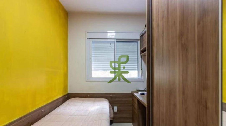 Imagem Apartamento com 3 Quartos à Venda, 82 m² em Jardim Das Vertentes - São Paulo