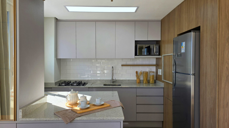 Imagem Apartamento com 2 Quartos à Venda, 59 m² em Jardim Botânico - Porto Alegre