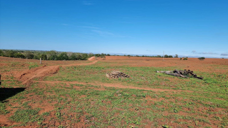 Imagem Fazenda à Venda, 2.400 m² em Paranatinga Imagem Fazenda à Venda, 2.400 m² em Paranatinga