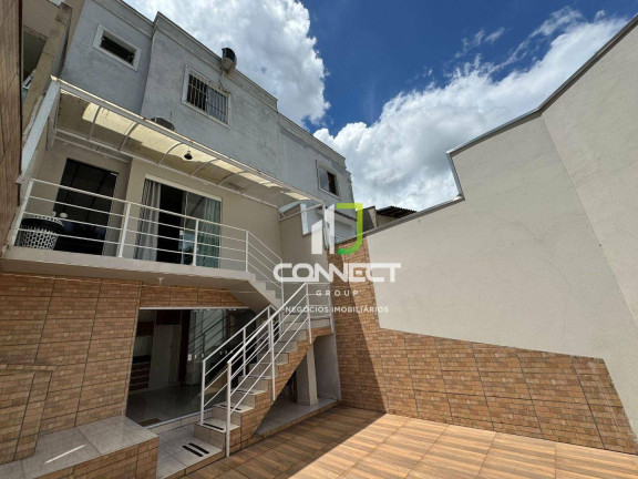 Imagem Sobrado com 2 Quartos à Venda, 80 m² em Fazenda - Itajaí Imagem Sobrado com 2 Quartos à Venda, 80 m² em Fazenda - Itajaí