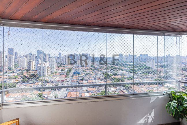 Imagem Apartamento com 3 Quartos à Venda, 115 m² em Brooklin - São Paulo Imagem Apartamento com 3 Quartos à Venda, 115 m² em Brooklin - São Paulo