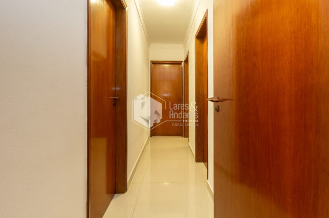 Imagem Apartamento com 3 Quartos à Venda, 125 m² em Perdizes - São Paulo