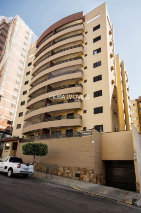 Imagem Imóvel com 4 Quartos à Venda, 212 m² em Jardim Botânico - Ribeirão Preto