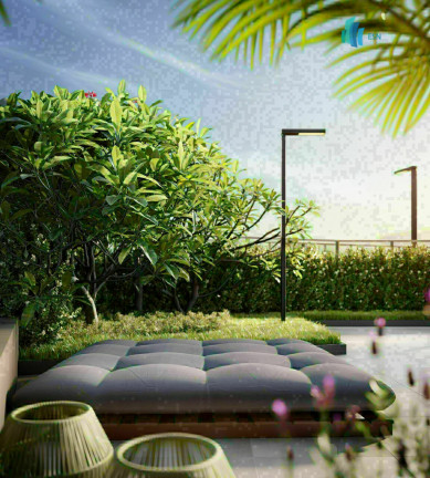 Imagem Apartamento com 2 Quartos à Venda, 76 m² Imagem Apartamento com 2 Quartos à Venda, 76 m²