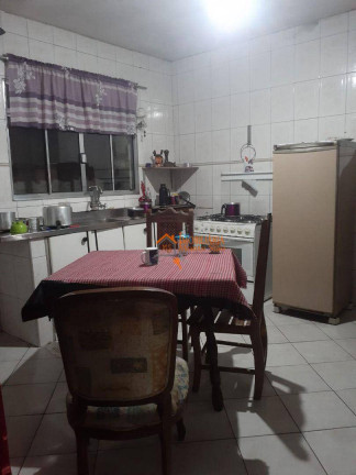 Imagem Sobrado com 4 Quartos à Venda, 250 m² em Cidade Parque Alvorada - Guarulhos Imagem Sobrado com 4 Quartos à Venda, 250 m² em Cidade Parque Alvorada - Guarulhos