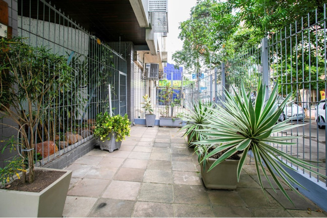 Imagem Imóvel com 1 Quarto à Venda, 24 m² em Cidade Baixa - Porto Alegre Imagem Imóvel com 1 Quarto à Venda, 24 m² em Cidade Baixa - Porto Alegre