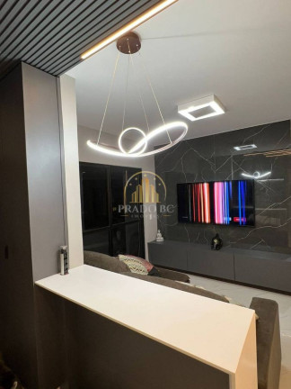Imagem Apartamento com 3 Quartos à Venda, 125 m² em Centro - Balneário Camboriú