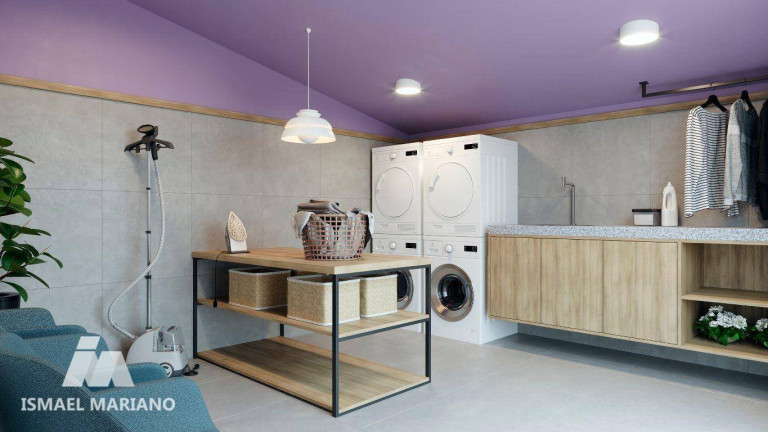 Imagem Apartamento com 2 Quartos à Venda, 135 m² em Praia De Itaparica - Vila Velha